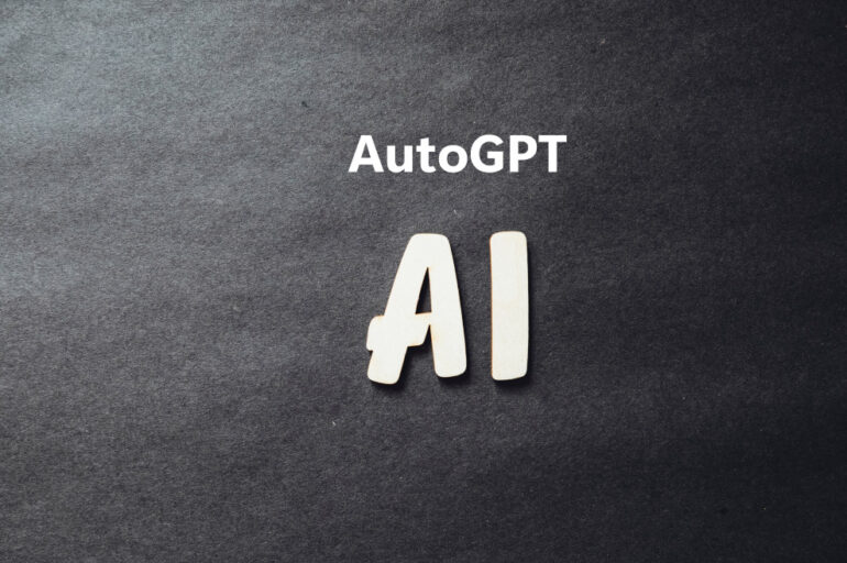AutoGPT全貌：一挙理解の詳細ガイドと活用法完全版2023年